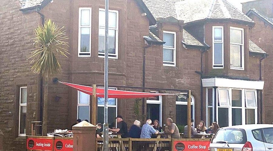 Additional image 45 of 7 bed hotel for saleHunters Guest House, Shore Road, Brodick KA27