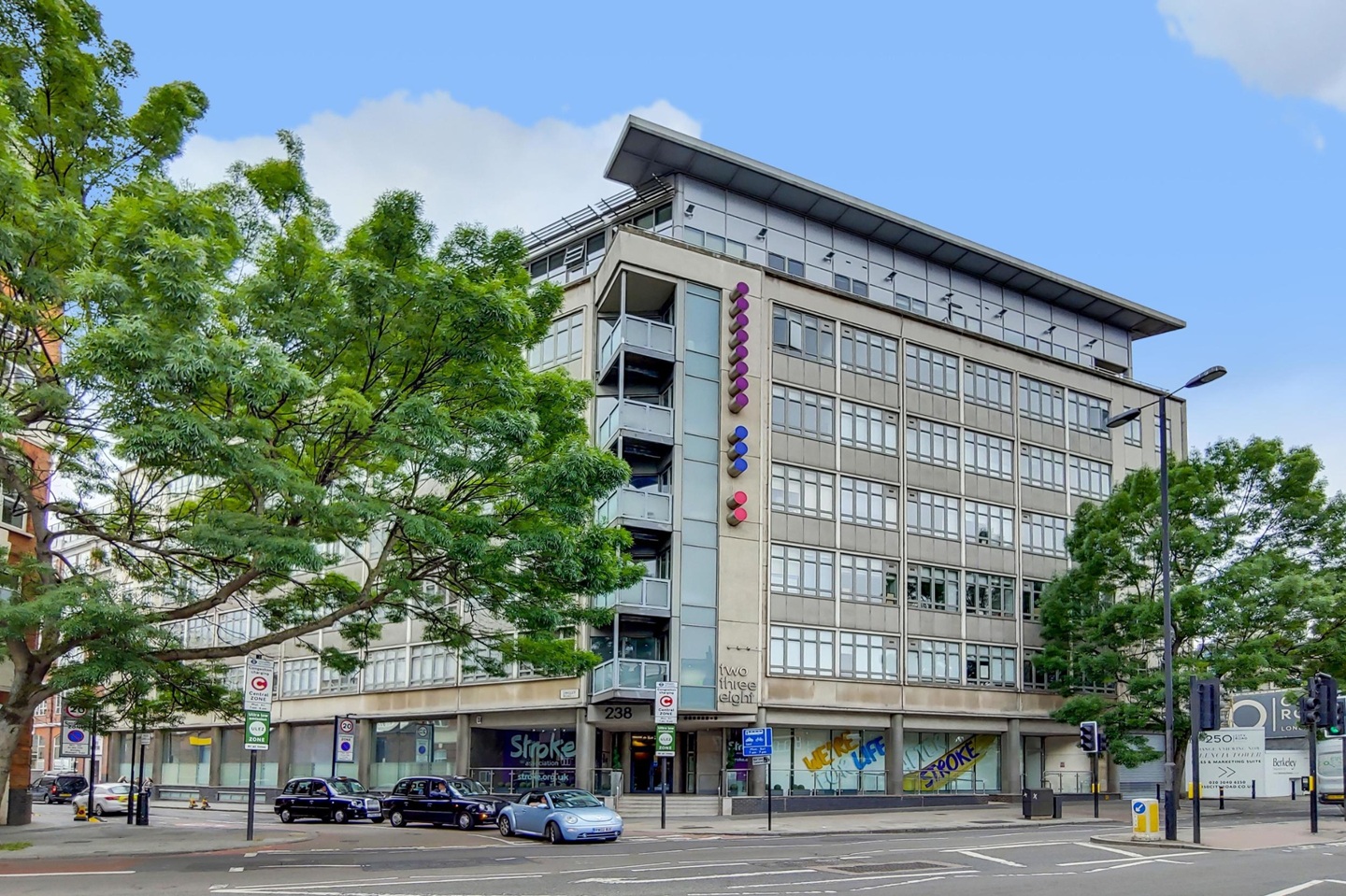 Additional image 5 of Room in a Shared Flat, City Road, EC1V, N1 7GU