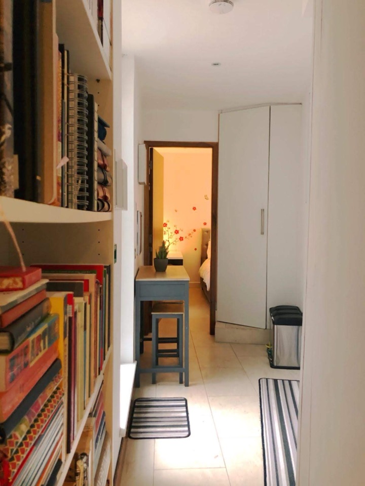 Additional image 7 of Studio Flat, Marylebone, NW1, N1 7GU