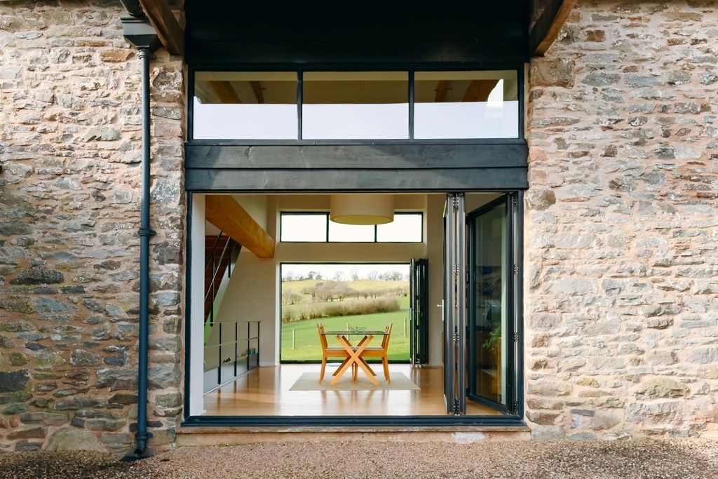 Additional image 24 of 5 bed barn conversion for salePontfaen, Brecon LD3