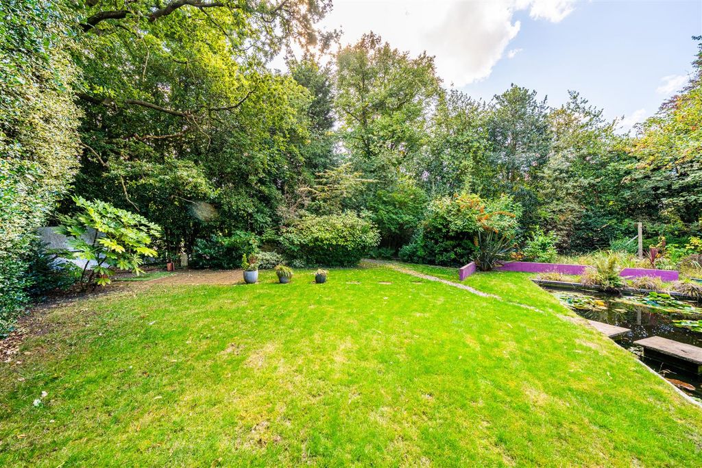 Additional image 23 of 6 bed detached house for saleCavendish Crescent North, The Park NG7