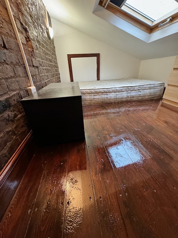 Additional image 17 of 1 Bed Flat, Harrington Square, NW1, N1 7GU