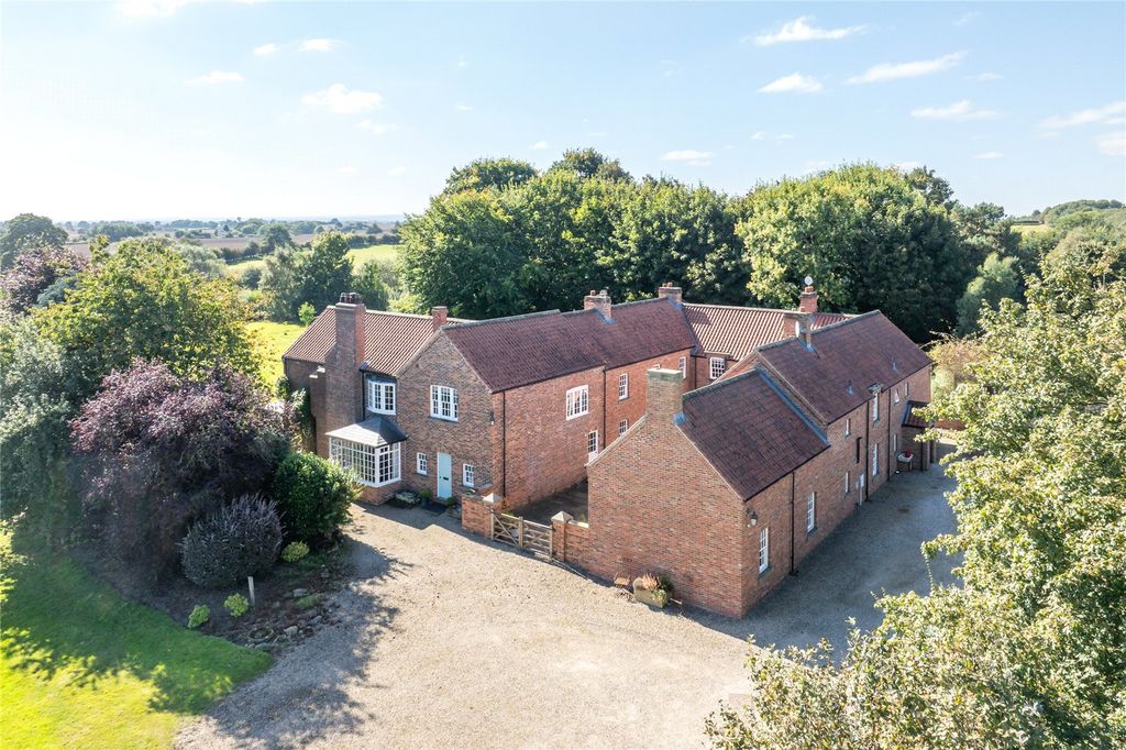 Additional image 33 of 7 bed detached house for saleYafforth Road, Romanby, Northallerton, North Yorkshire DL7