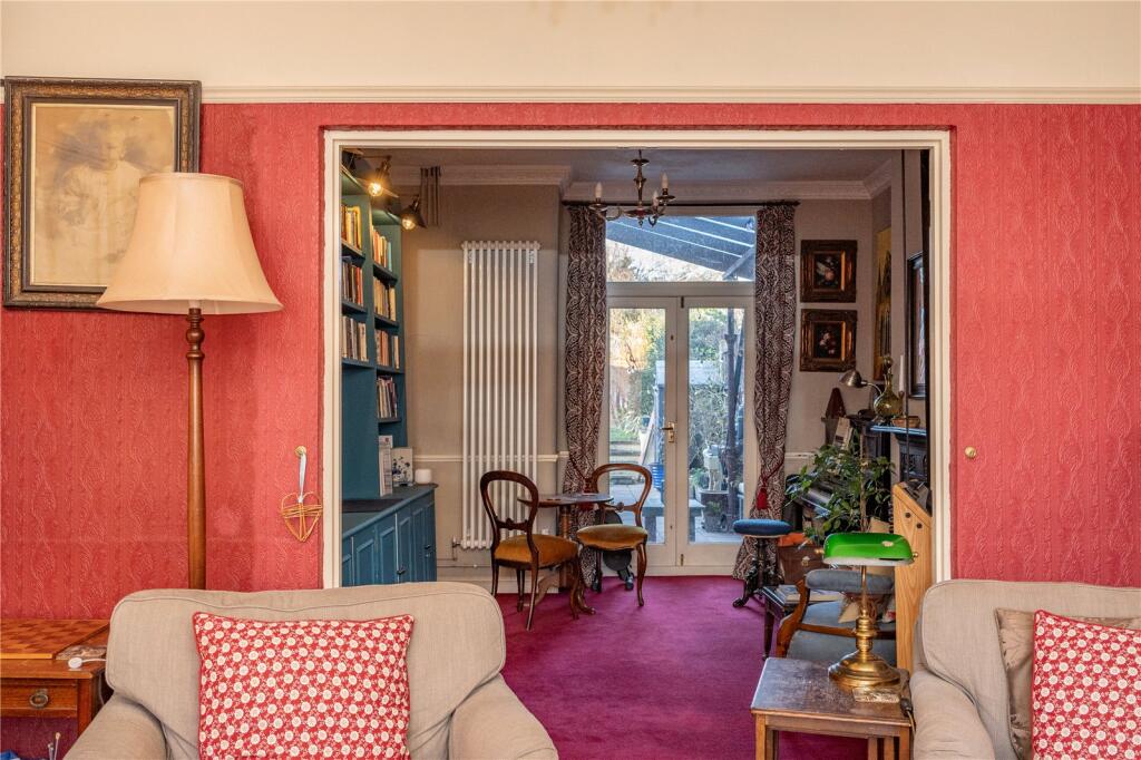 Additional image 4 of Victoria Road, Bromsgrove, Worcestershire, B61