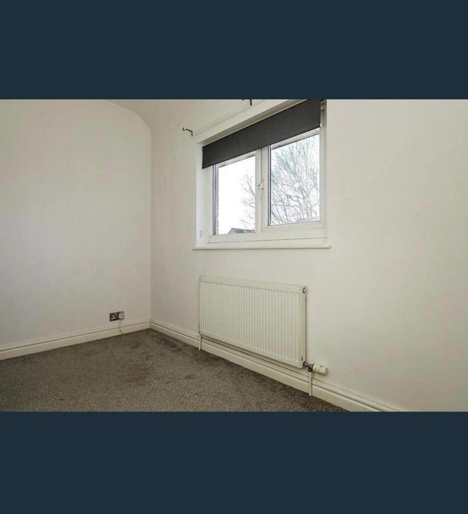 Berrowside Road, Birmingham, B34