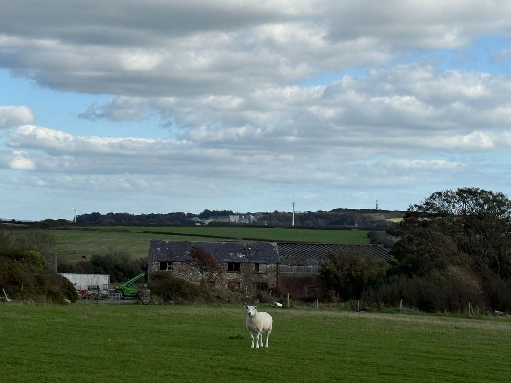 Additional image 53 of Land for saleWalwyns Castle, Haverfordwest SA62