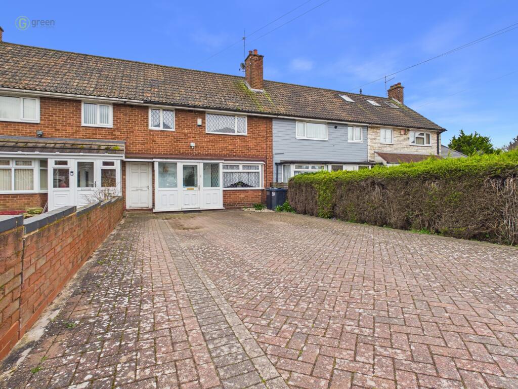 Additional image 44 of Packington Avenue, Shard End, B34