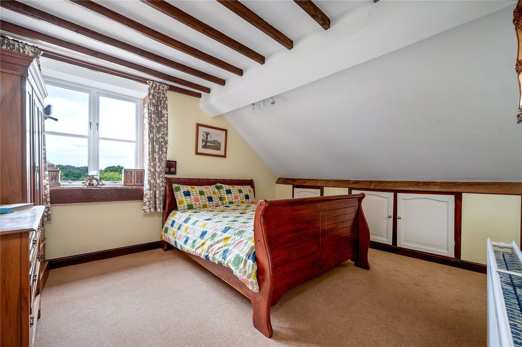 Additional image 13 of 9 bed detached house for saleBrook Road, Woodhouse Eaves, Loughborough, Leicestershire LE12