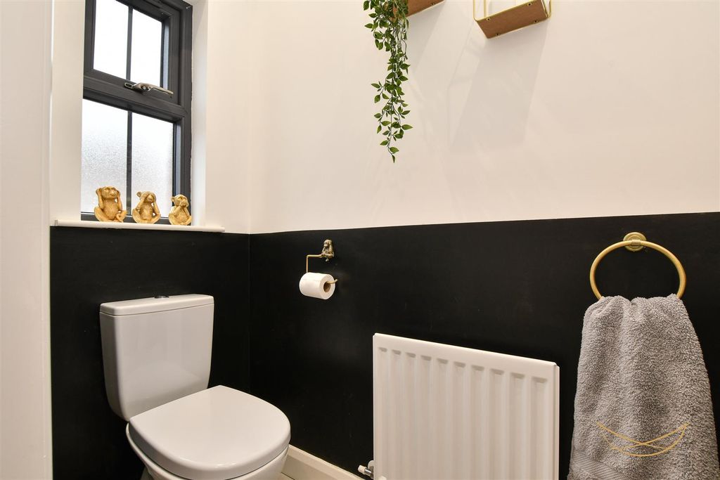 Additional image 10 of 3 bed semi-detached house for saleHansons Hall Park, Ballyclare BT39