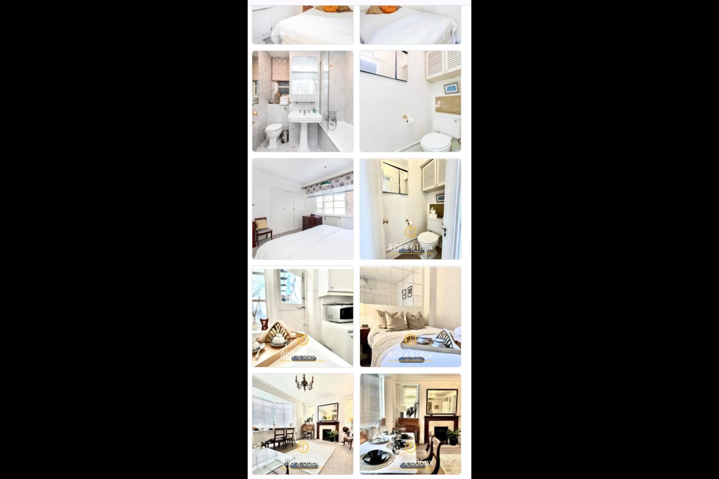 Additional image 2 of Room in a Shared Flat, Sloane St, SW1X, N1 7GU