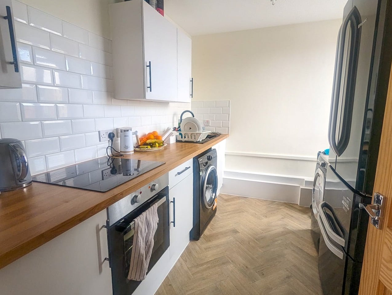 Additional image 7 of 1 Bed Maisonette, Navarre Road, SW9, N1 7GU