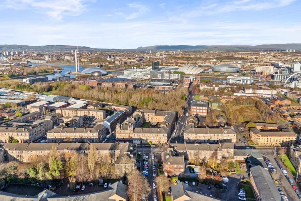 Additional image 19 of 3 bed flat for salePaisley Road West, Kinning Park G51