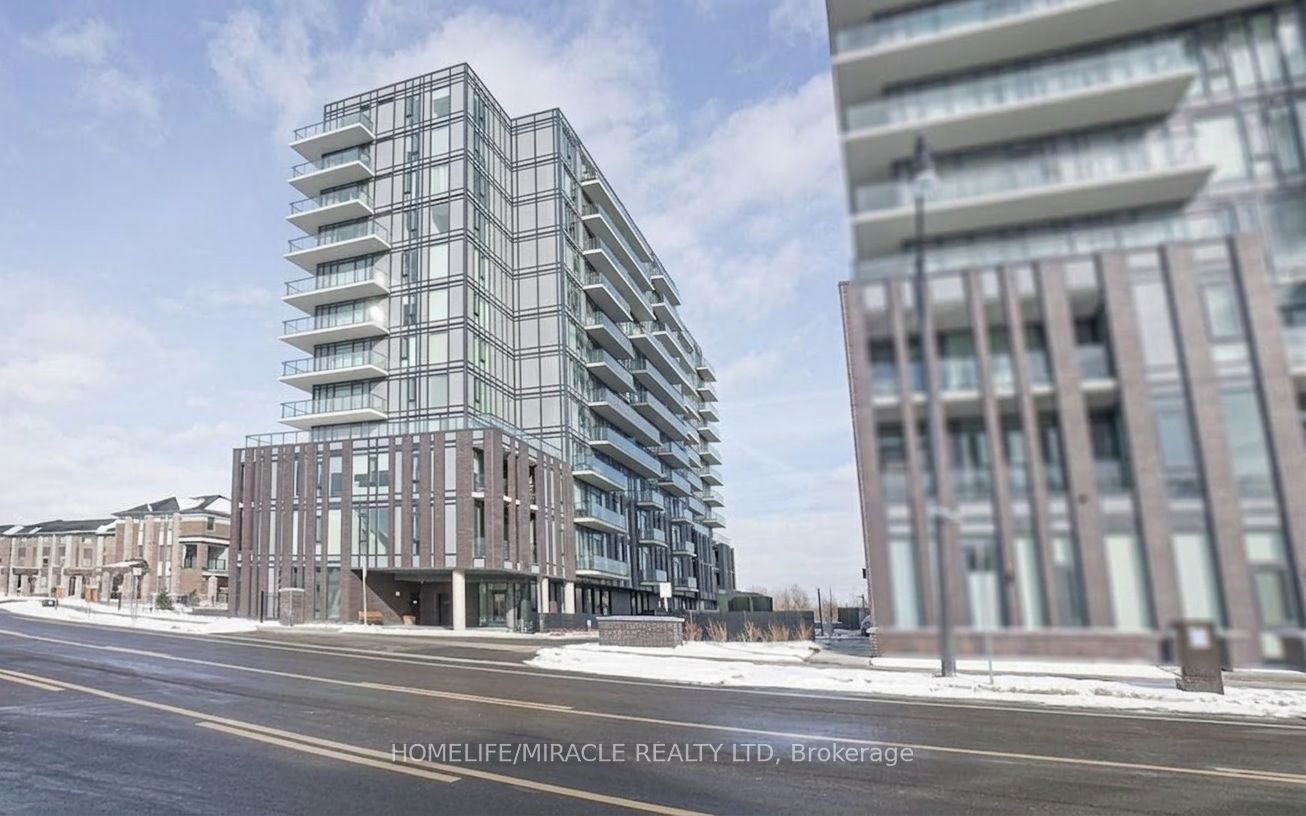 1108-225 Veterans Drive, Brampton, ON, L7A 5L7