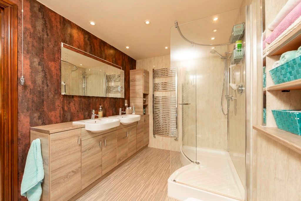 Additional image 50 of 4 bed detached house for saleEdwardsville, Treharris CF46