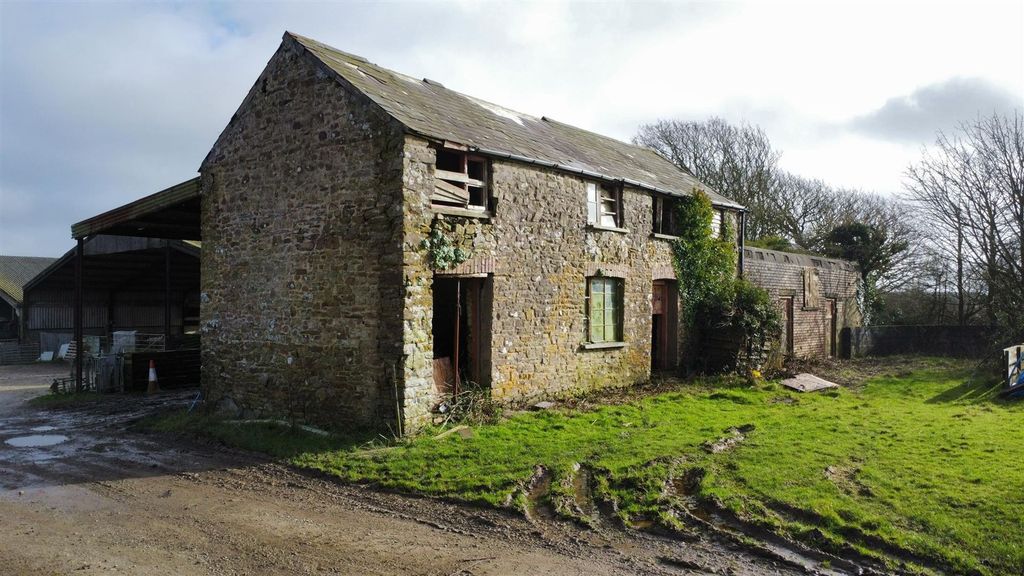 Additional image 32 of Land for saleWalwyns Castle, Haverfordwest SA62