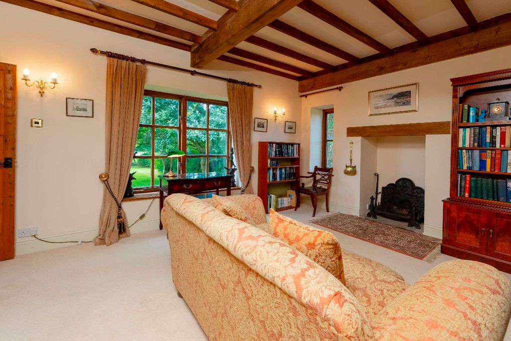 Additional image 66 of 4 bed detached house for saleBerth Gron, Tydu Road, Nelson, Treharris CF46