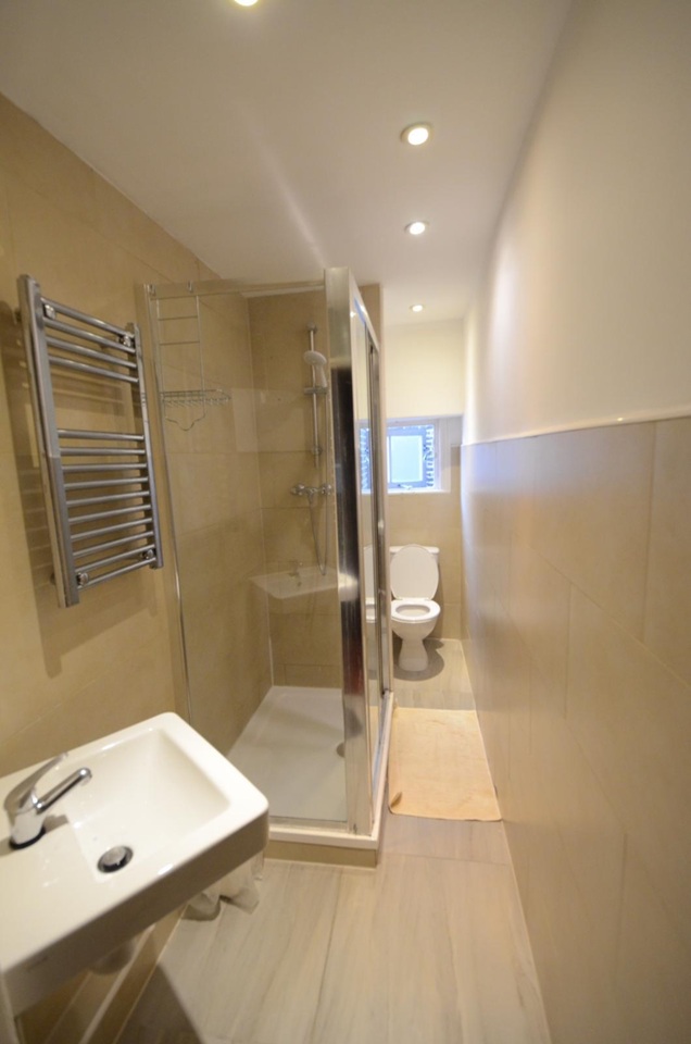 Additional image 7 of Room in a Shared House, Gloucester Place, W1U, N1 7GU