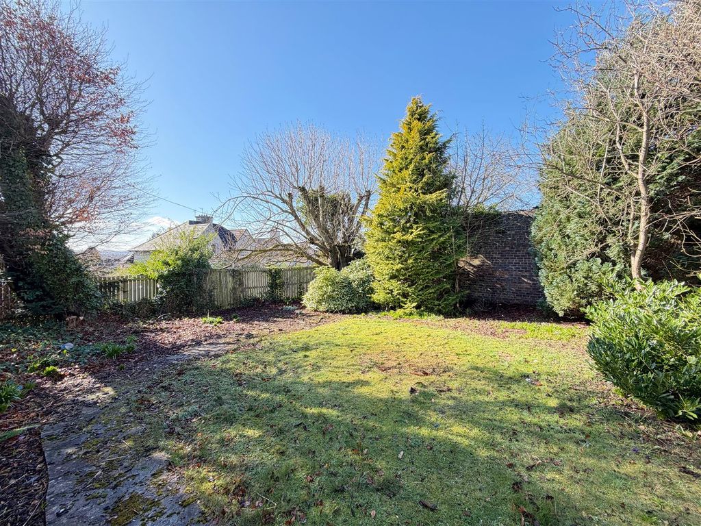 Additional image 24 of 5 bed detached house for sale'dunard House', Clydesdale Road, Bellshill ML4