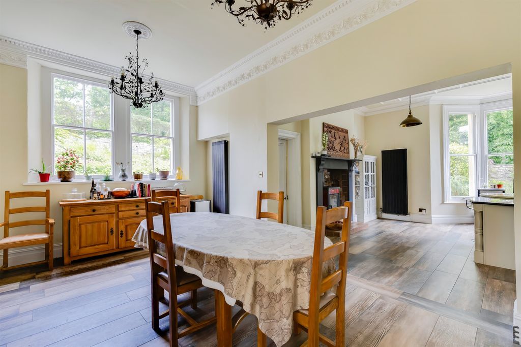 Additional image 11 of 7 bed semi-detached house for saleBeach Lane, Penarth CF64