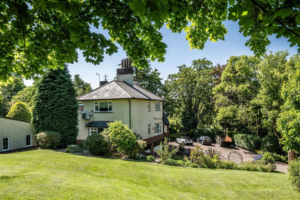 Additional image 29 of 4 bed detached house for saleMapperley Hall Drive, Mapperley Park NG3