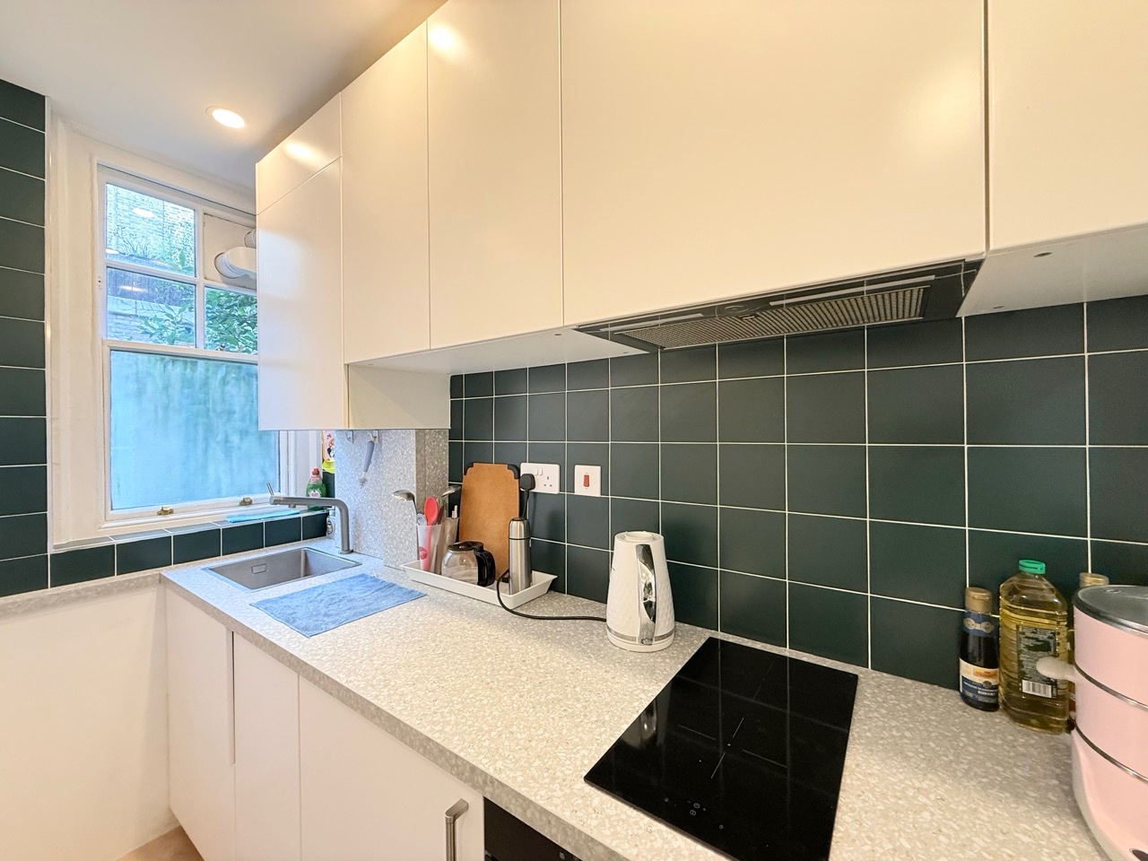 Additional image 8 of 1 Bed Flat, Aldwych Buildings, WC2B