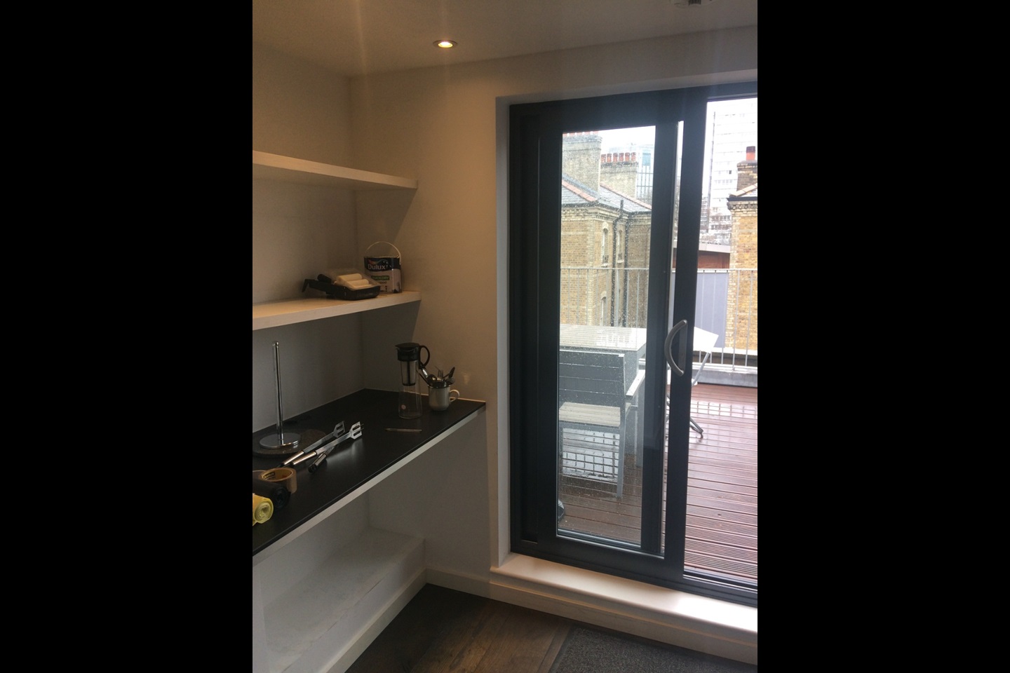 Additional image 5 of Studio Flat, Whitecross Street, EC1Y, N1 7GU