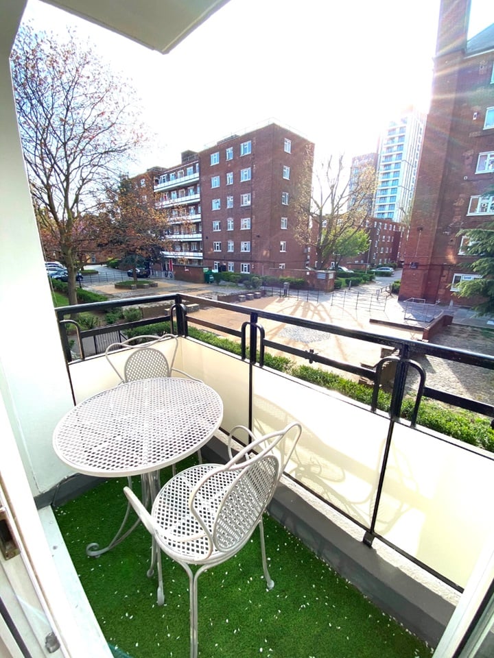 Additional image 6 of 3 Bed Flat, Norman House, SW8, N1 7GU