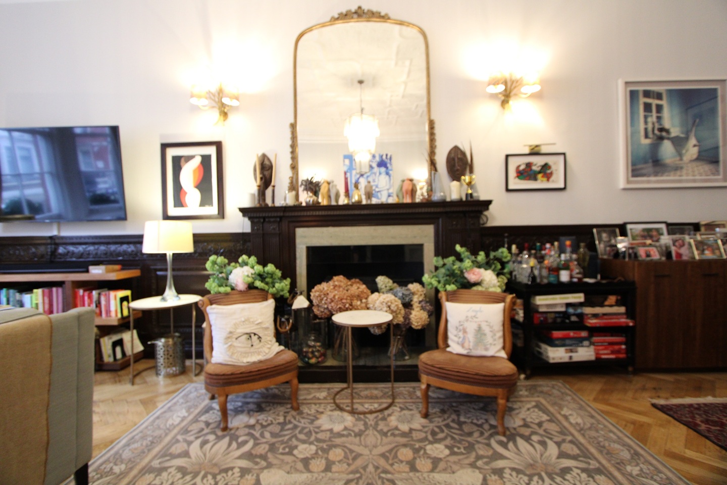 Additional image 5 of 3 Bed Flat, Queen's Gate Terrace, SW7, N1 7GU