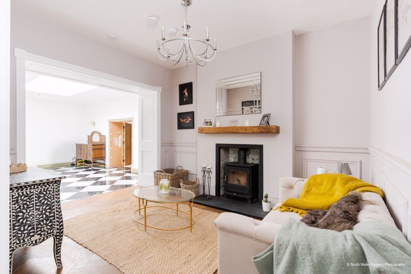 Additional image 5 of 7 bed detached house for saleSully Road, Penarth CF64