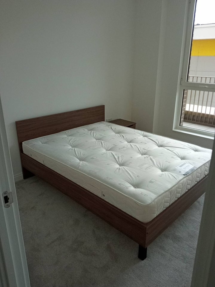 2 Bed Flat, Kennington Lane, SE11, N1 7GU