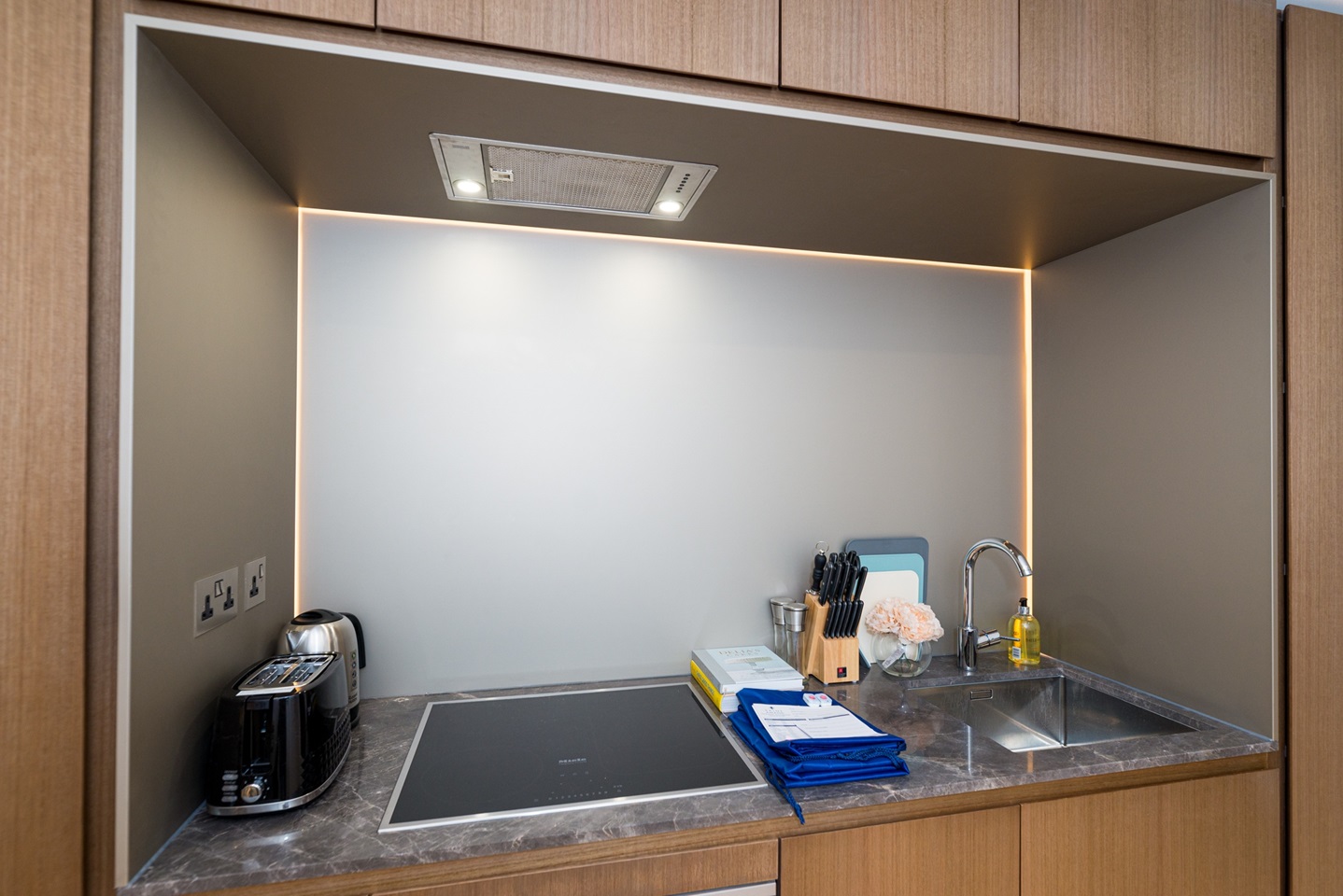 Additional image 6 of Studio Flat, Portugal Street, WC2A, N1 7GU