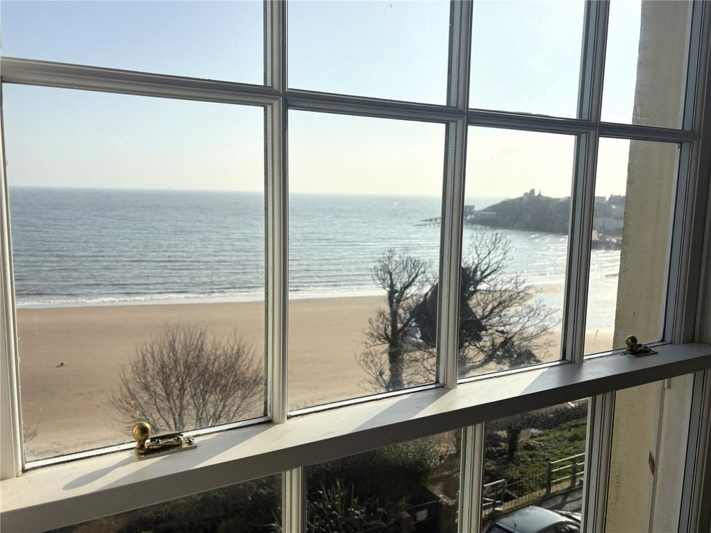 Additional image 15 of 2 bed flat for saleThe Croft, Tenby, Pembrokeshire SA70