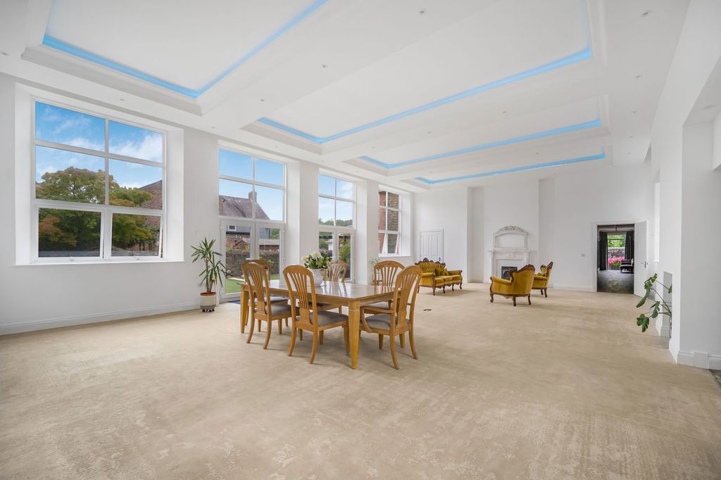 Additional image 3 of 6 bed detached house for salePantyffynnon Road, Ystradgynlais, Swansea SA9
