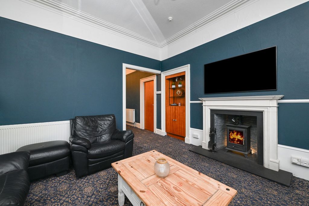 Additional image 6 of 8 bed detached house for saleGraystones, Brae, Shetland ZE2