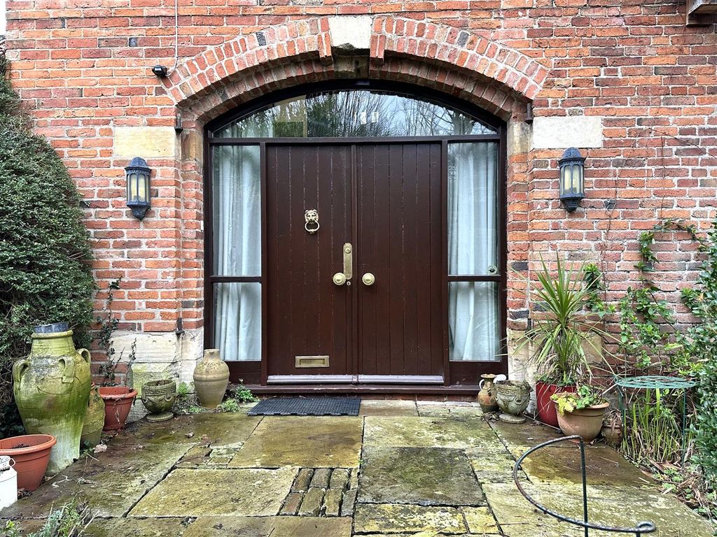 Additional image 5 of 3 bed link detached house for saleOld Church Barn, Top Street, Elston, Newark NG23