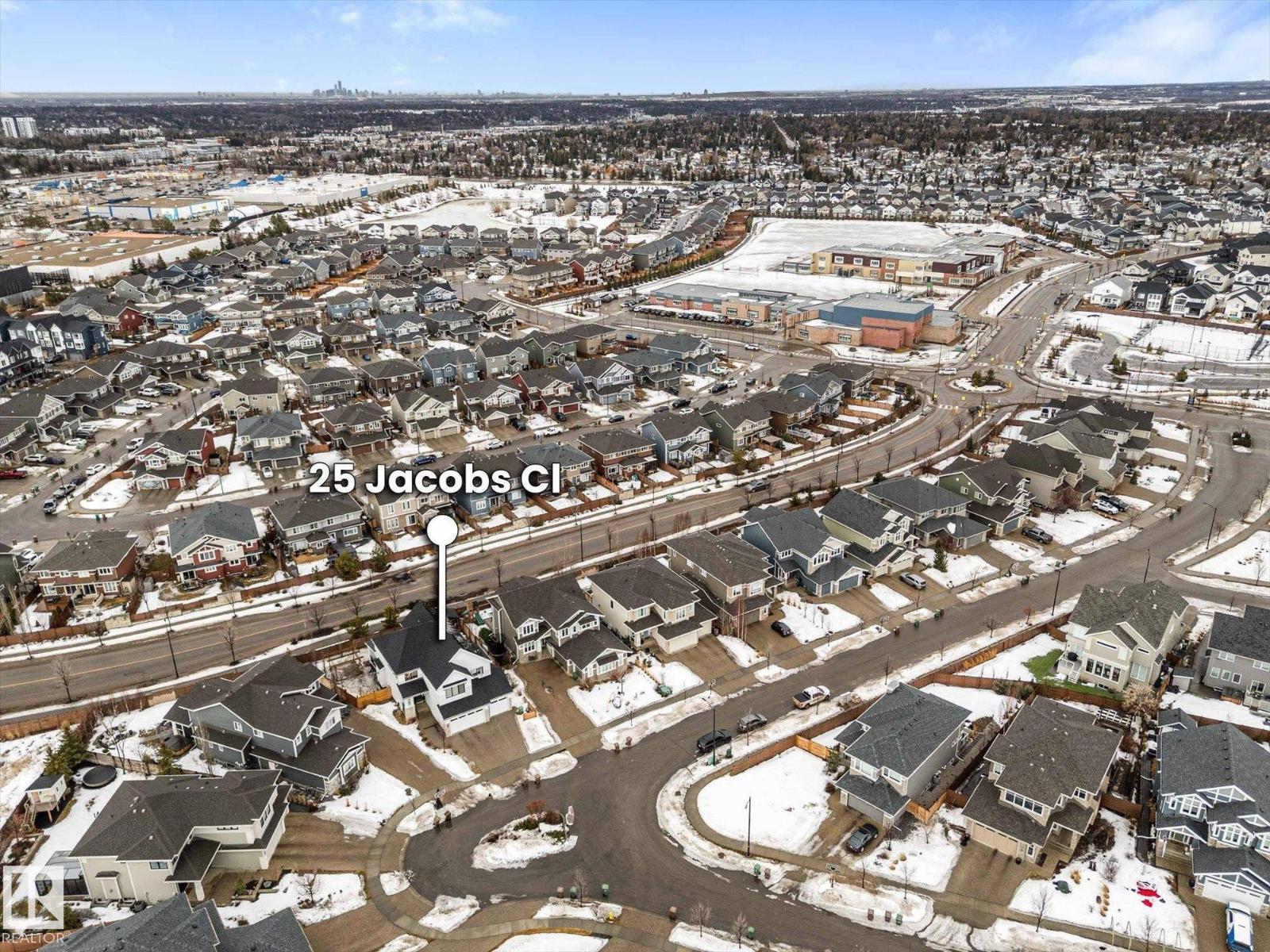 25 Jacobs Close, St. Albert, AB, T8N7S4 photo 4