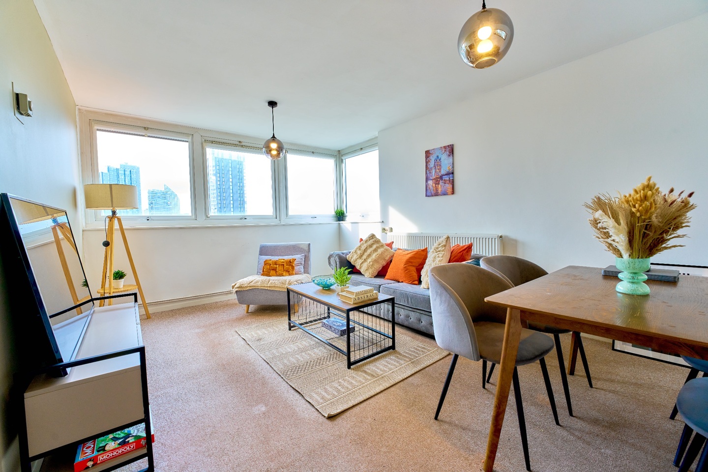 Additional image 15 of 2 Bed Flat, Charles Gardner Court, N1, N1 7GU