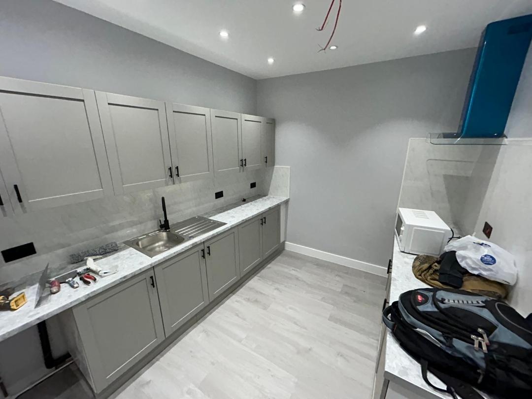 Additional image 43 of Studio Flat, Paddington, W2, N1 7GU