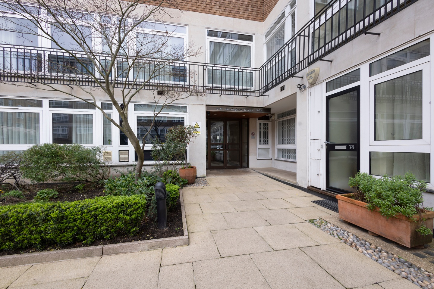 Additional image 19 of 2 Bed Flat, Regent's Park, NW1, N1 7GU