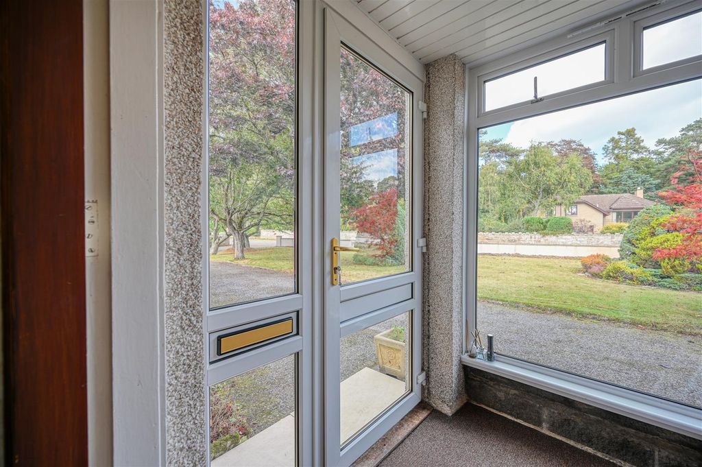 Additional image 24 of 4 bed detached bungalow for saleAngleen, 58 St. Leonards Road Forres, Moray IV36