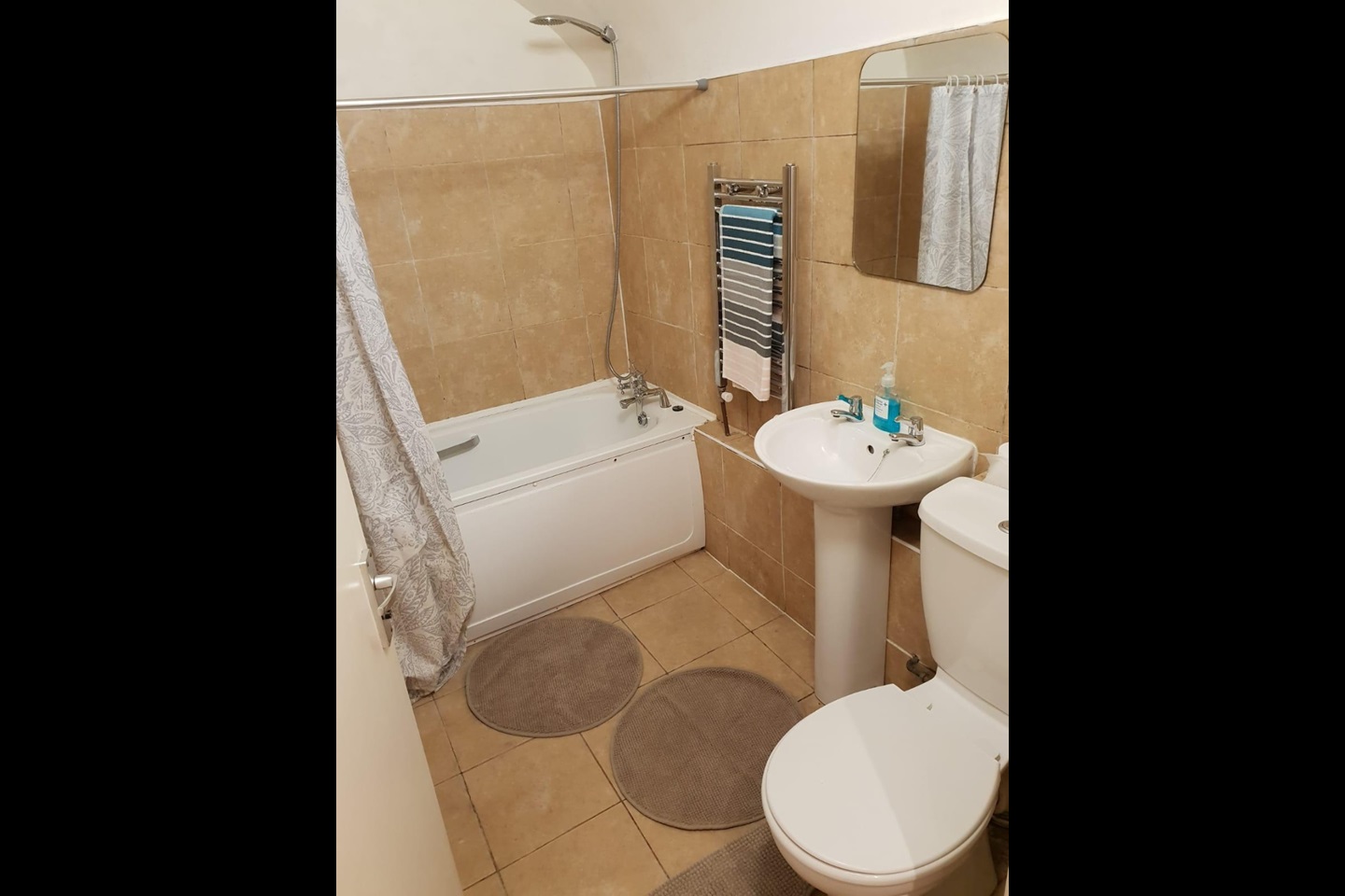 Additional image 6 of 1 Bed Flat, Bayswater, W2, N1 7GU