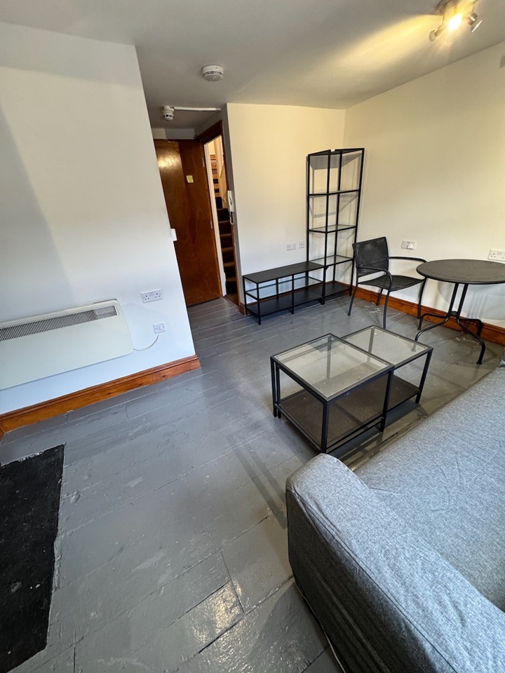 Additional image 26 of 1 Bed Flat, Parkway, NW1, N1 7GU