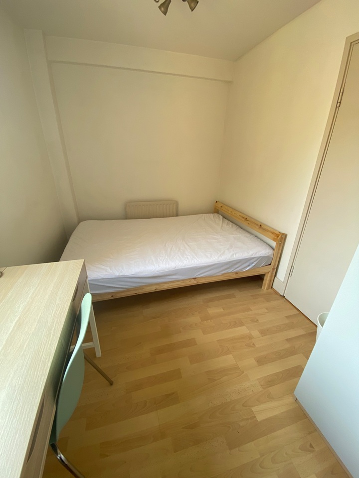 Additional image 9 of Room in a Shared Flat, Bridge Wharf, N1, N1 7GU