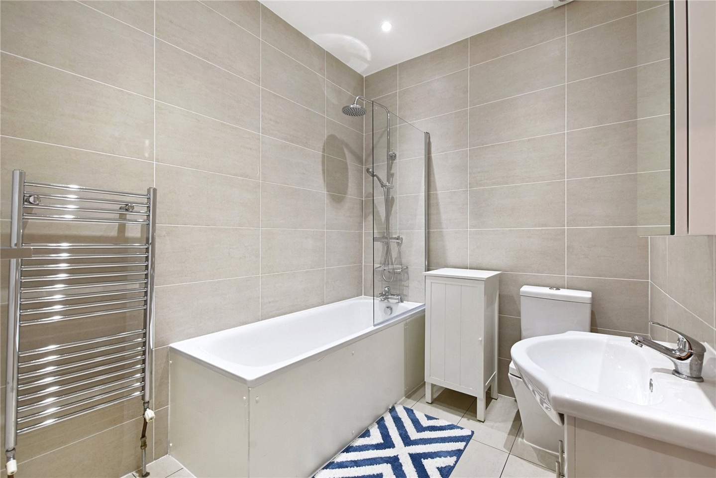 Additional image 6 of 1 Bed Flat, Weymouth Mews, W1G, N1 7GU