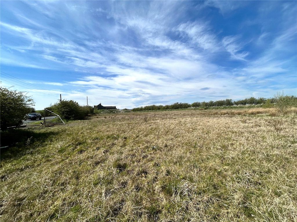 Land for saleFront Street, Sunniside, Bishop Auckland, Durham DL13