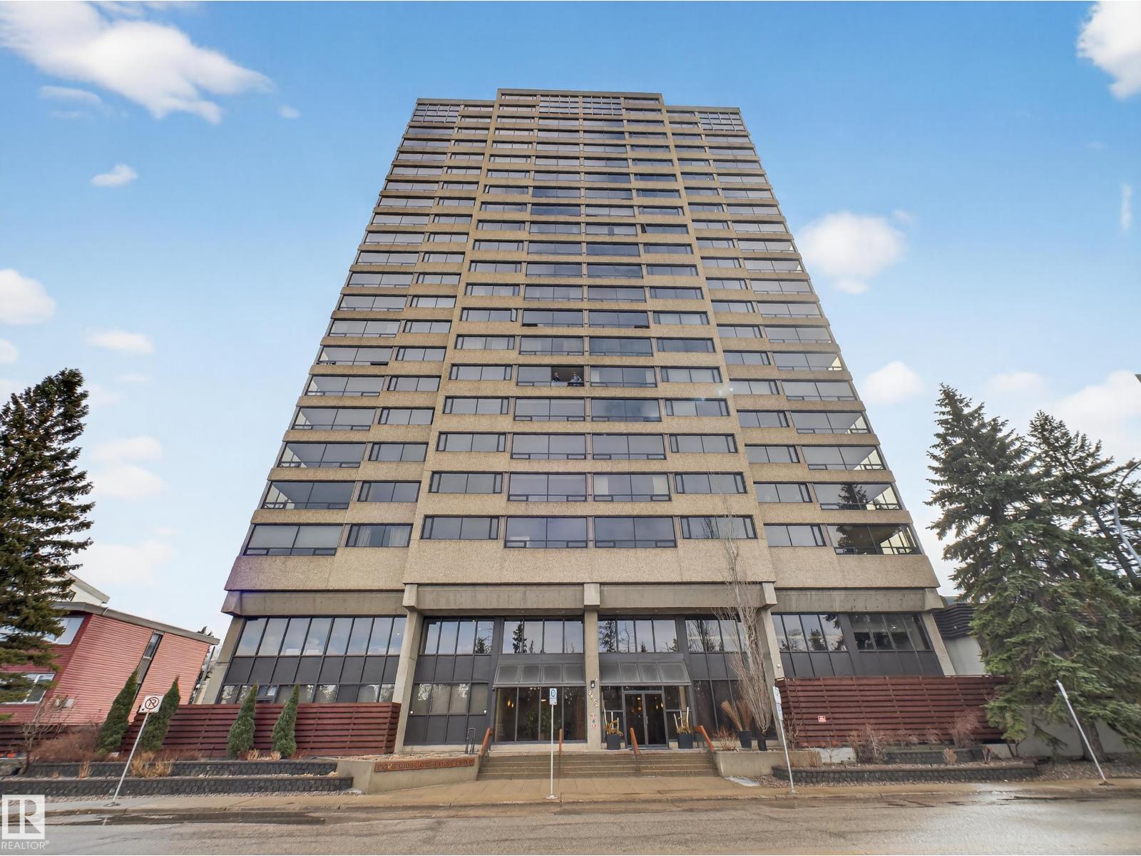 Additional image 3 of 1002-9929 Saskatchewan Drive NW, Edmonton, AB, T6E5J9