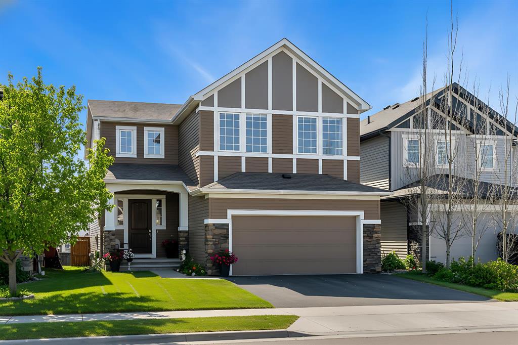 105 Ravenskirk Close SE, Airdrie, AB, t4a0g7