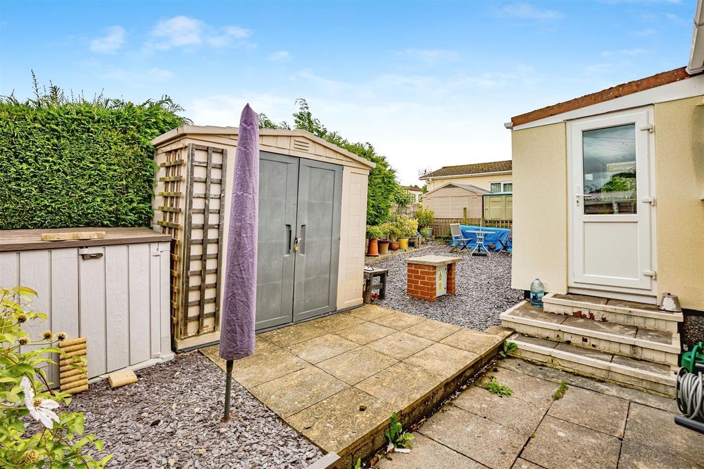 Additional image 18 of 3 bed mobile/park home for saleSunny Haven, Howey, Llandrindod Wells LD1