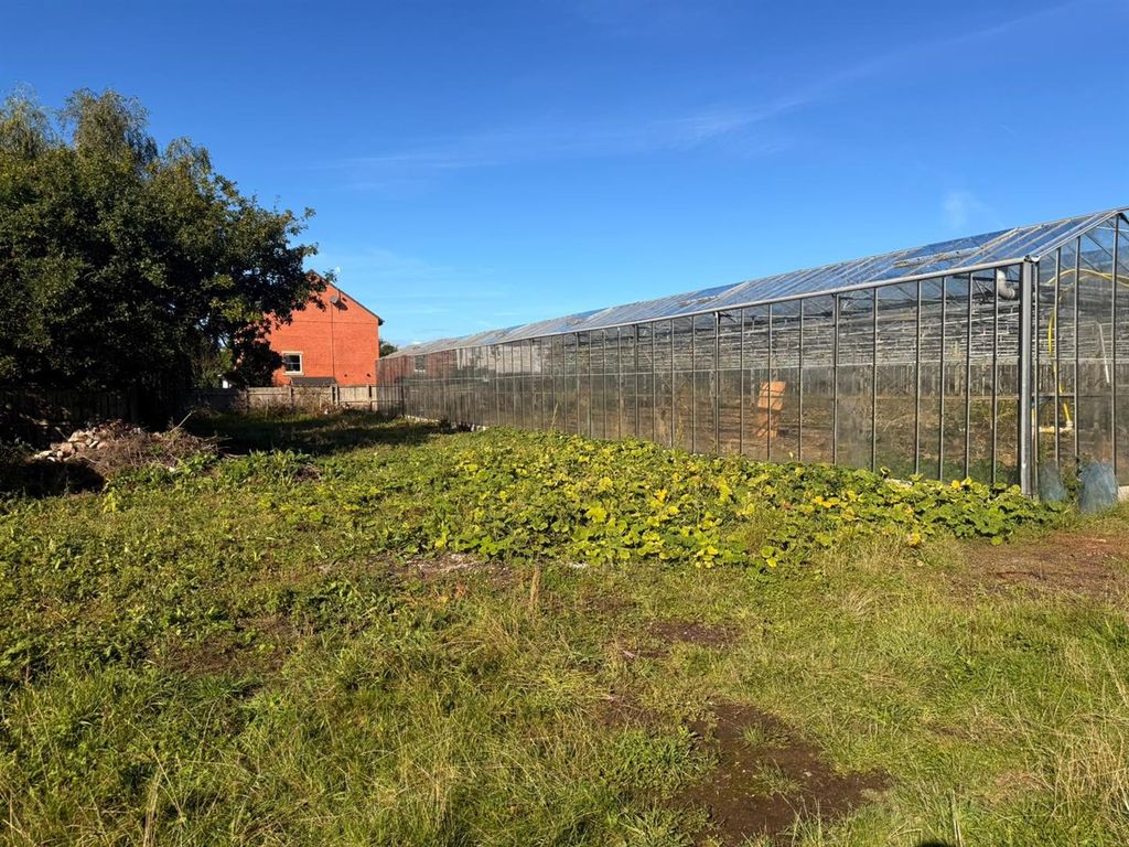 Additional image 2 of Land for saleMoss Lane, Hesketh Bank, Preston PR4