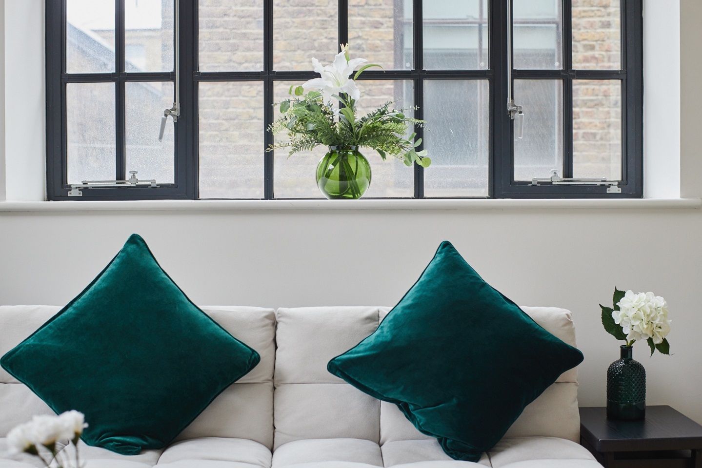 Additional image 12 of 2 Bed Flat, Albion Buildings, N1, N1 7GU